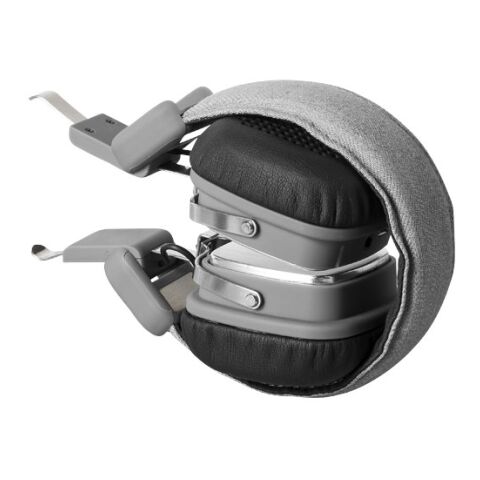 Cronus Bluetooth Headphones Black | Without Branding