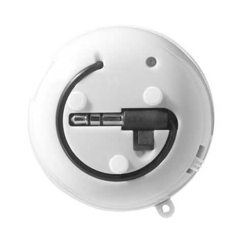 Ripple Speaker  White | Without Branding