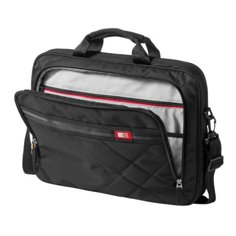 17&quot; Laptop &amp; Tablet Case Black | Without Branding