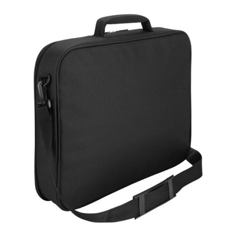 15.6&quot; Laptop Case Black | Without Branding