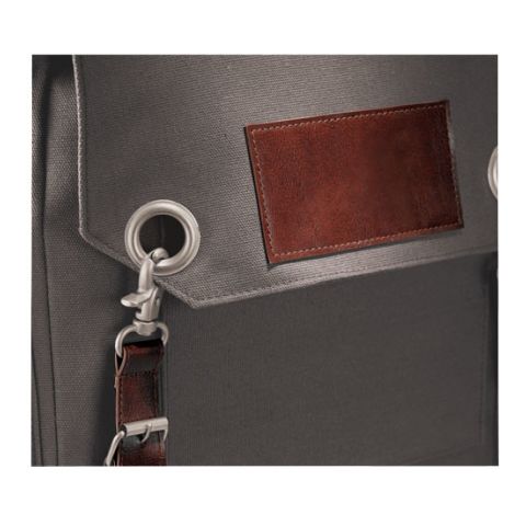 Backpack Grey | Without Branding