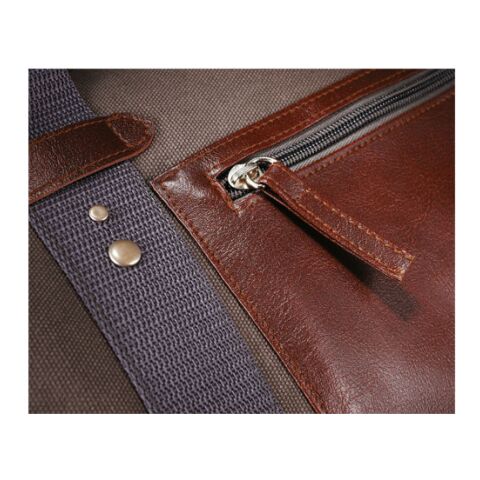 Duffel Grey | Without Branding