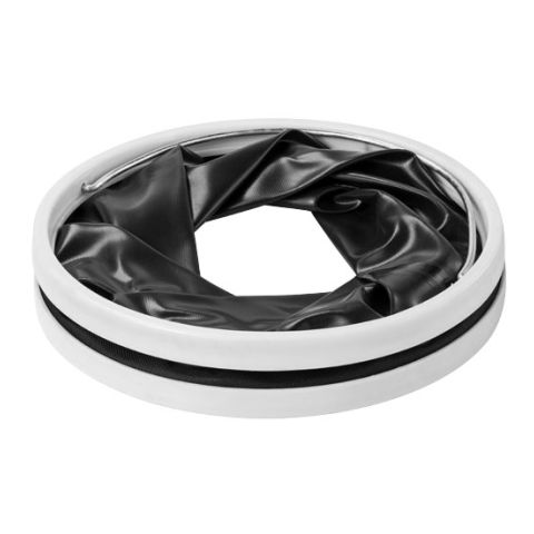 6-Piece Car Wash Kit Black | Without Branding