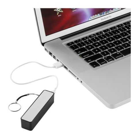 Jive Powerbank 2000mah Black | Without Branding