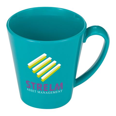 Supreme Mug Lime | Plain