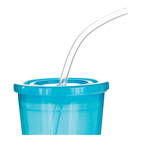 Brite-Stadium Cup Trans lime | No Branding