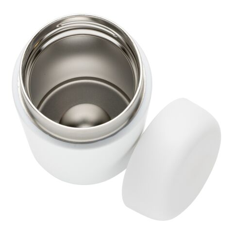 Brew RCS certified recycled stainless steel vacuum tumbler white | not available | not available | not available