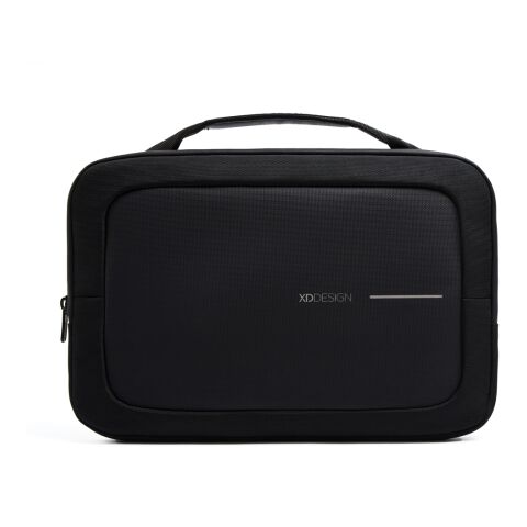 XD Design 14&quot; Laptop Bag black-grey | not available | not available | not available