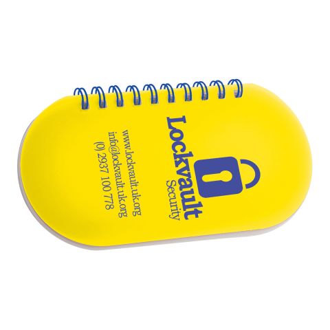 Capsule Pad Green | Plain Cover | plain sheets