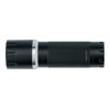 Aluminium Torch With Nine CREE LEDS Black | Without Branding