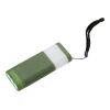 Camping Light & Pocket Torch Green | Without Branding