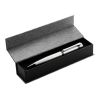 Dome Metal Ball Pen Silver | Without Branding