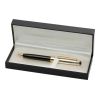 Classical Twist Action Ball Pen Black | 1-Colour Pad Print