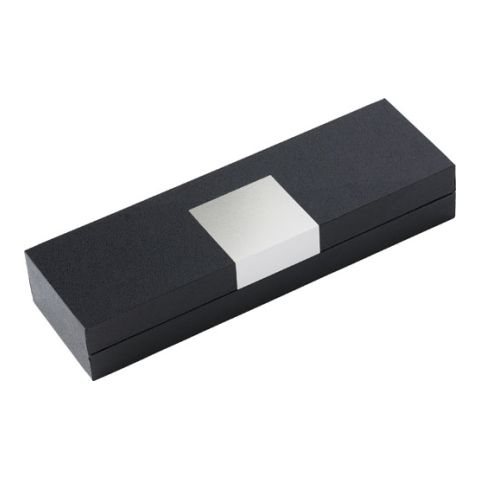 Charles Dickens Ball Pen, Capacitive Screen Black | Laser Engrave