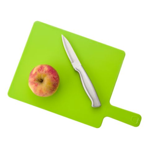 Three Piece, ABS Cutting Board Set Colourful | 1-Colour Pad Print