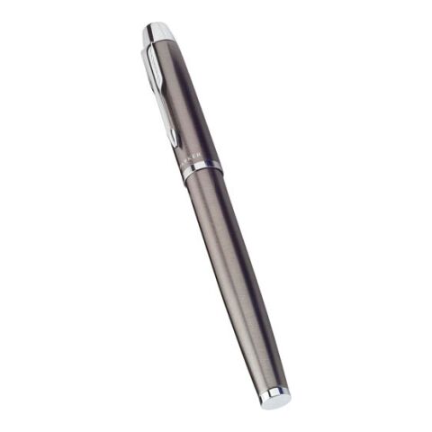 Parker IM Rollerball Grey | 1-Colour Pad Print