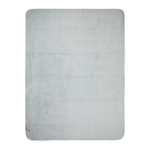 VINGA Sheep RPET sherpa blanket white | not available