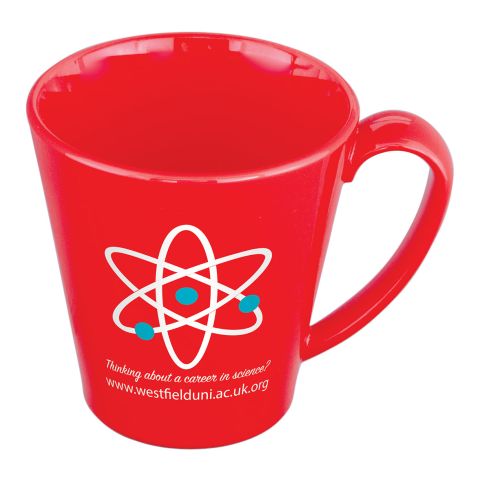 Supreme Mug Lime | Plain