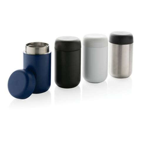 Brew RCS certified recycled stainless steel vacuum tumbler white | not available | not available | not available