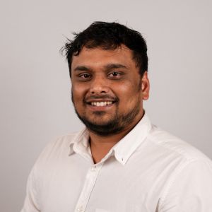 Tamil Kumaran Loganathan